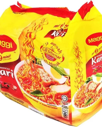 Maggi Kari